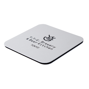 Sous-verres en métal personnalisés Legend of <span class=keywords><strong>Zelda</strong></span> Sous-verres en aluminium imprimés Sous-verres en métal Produit artisanal - Product Image 6