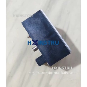 METRIX NON CONTACT VIBRATION TRANSMITTER 5465E-566 ใหม่ในกล่อง H - Product Image 4