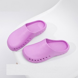 हॉट सेलिंग एवा डॉक्टर और अस्पताल अद्वितीय पुरुष नर्स मेडिक जूते शेफ जूते - Product Image 1