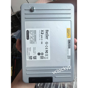หน้าจอสัมผัส Beijer X2pro7-B2 รุ่นใหม่ X2pro7B2 จัดส่งด่วน - Product Image 2