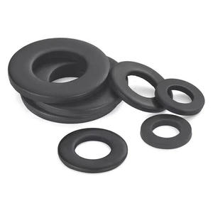 Rondelles plates en gros pour le marché australien Projets de génie électrique et d'appareils électroniques Joints isolants - Product Image 2