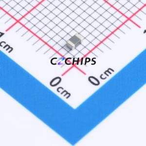 BLM21SP331SH1D Ferrite Bead 0805 RF ( Impedance @ Frequency: 330Ohm@100MHz )( Error: 25% )( DC Resistance (DCR): 40mOhm ) - Product Image 1