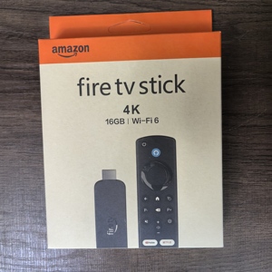 Oferta Especial: Reproductor Multimedia 4K MAX Android TV <span class=keywords><strong>Stick</strong></span> 2.ª Gen. con Wifi 6, 2GB/16GB, 4K HDR, Portátil, Similar a <span class=keywords><strong>Fire</strong></span> TV <span class=keywords><strong>Stick</strong></span> - Product Image 3