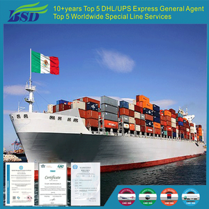 Transporte aéreo/marítimo/expreso más barato, envío marítimo a Arabia Saudita, Emiratos Árabes Unidos, Omán, Dubái, Kuwait desde China - Product Image 3