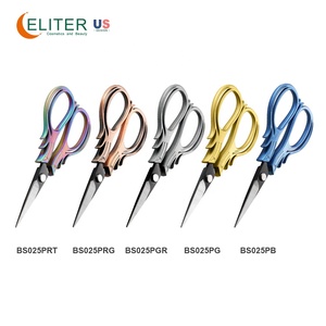 Eliter Vente en gros <span class=keywords><strong>Ciseaux</strong></span> coupe ongles Faux ongles <span class=keywords><strong>Ciseaux</strong></span> pointes <span class=keywords><strong>ciseaux</strong></span> en acier inoxydable pour ongles pour la <span class=keywords><strong>couture</strong></span> pour fil <span class=keywords><strong>de</strong></span> pêche - Product Image 5