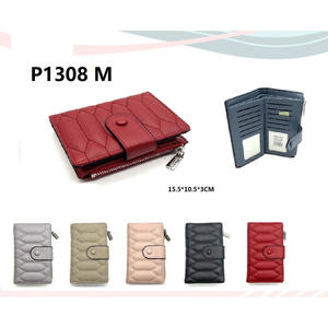 Porte-Monnaie - P1308M - Product Image 6