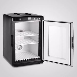 เครื่องฟักไข่ดิจิทัล6000ใหม่เครื่องฟักไข่จิ้งจกงูนก - Product Image 2