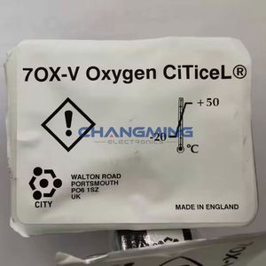 วงจรเซ็นเซอร์ CH4 CH4 0-5% Voi CH4ต้นฉบับและใหม่ Citi - Product Image 6