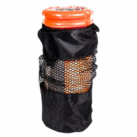 Ensemble de rouleaux en mousse en forme d'arête de poisson de 33 cm, bâton de massage musculaire, colonne de yoga, balle de fascia pour la relaxation corporelle