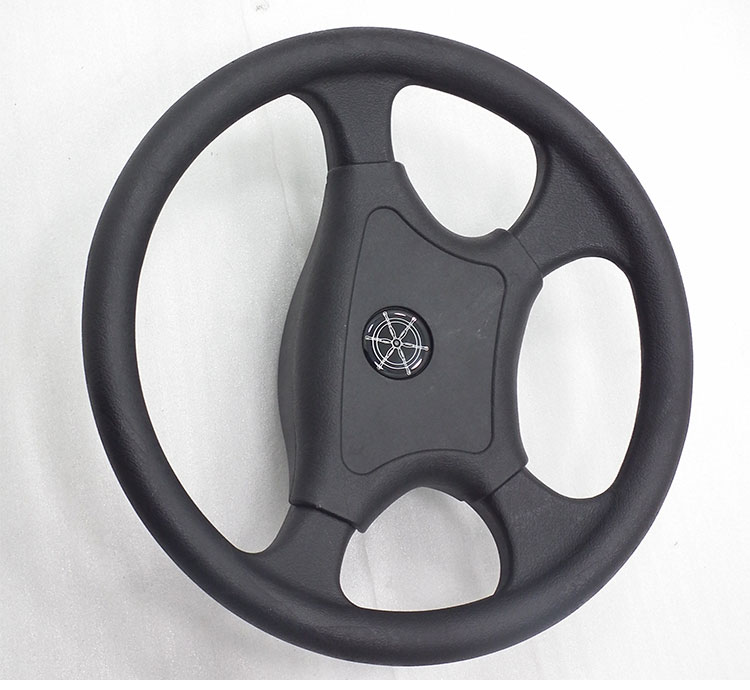 Морской/яхт/корабль/катер рулевое колесо и рулевой кабель Запчасти для рыболовных сосудов