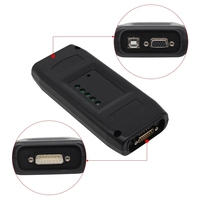 Adaptateur de communication sans fil 3 en 1 pour scanner de camion CAT, communication robuste J1939, compatible Wi-Fi