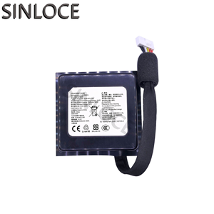 Batterie de remplacement Li-polymère pour <span class=keywords><strong>enceinte</strong></span> Bluetooth <span class=keywords><strong>JBL</strong></span> <span class=keywords><strong>PARTY</strong></span> <span class=keywords><strong>BOX</strong></span> 100 sun-i nte-260 - Product Image 1