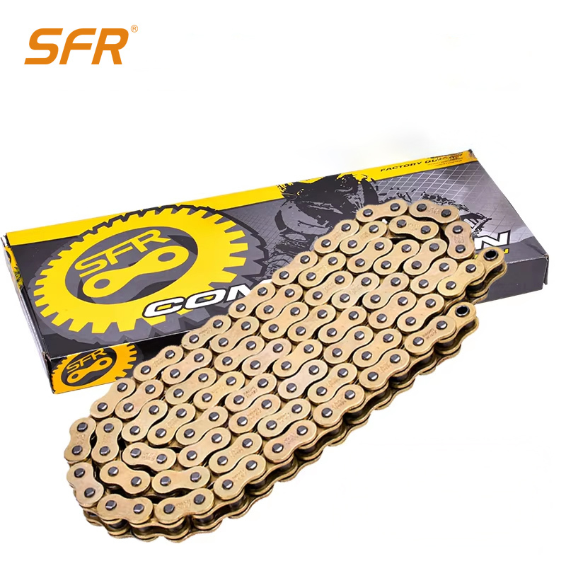 OEM 520HO O Ring Motorcycle Chain