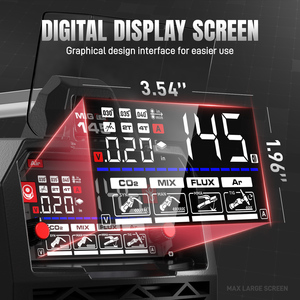 ANDELI 2026 - Control Remoto Inalámbrico para Soldadora Multifunción MIG-145AIR MMA <span class=keywords><strong>TIG</strong></span> MIG - Product Image 5