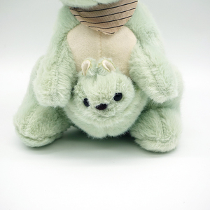 <span class=keywords><strong>Hot</strong></span> Bán 9Inch Động Vật <span class=keywords><strong>Kangaroo</strong></span> Đồ Chơi Sang Trọng Chất Lượng Cao Dễ Thương Nhồi Bông <span class=keywords><strong>Kangaroo</strong></span> Mang Theo Babe Sang Trọng Búp Bê Trẻ Em Quà Tặng Búp Bê - Product Image 6