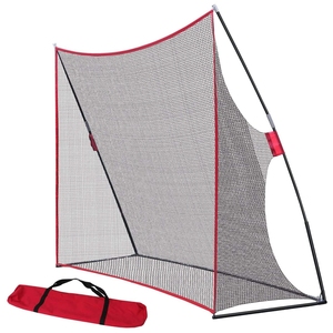 Lưới Đánh Golf Nặng 10X7, Lưới Đánh Golf Đánh Golf Phạm Vi Lái Xe Tại Nhà Tiện Dụng Ngoài Trời Trong Nhà Kèm Túi Đựng - Product Image 5