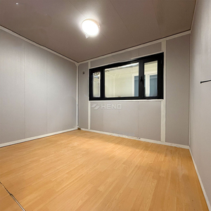 <span class=keywords><strong>Maison</strong></span> conteneur préfabriquée extensible 20 pieds 40 pieds prête <span class=keywords><strong>à</strong></span> être expédiée, structure en acier, <span class=keywords><strong>maison</strong></span> préfabriquée <span class=keywords><strong>à</strong></span> <span class=keywords><strong>vendre</strong></span>, <span class=keywords><strong>maison</strong></span> portable, casa portable - Product Image 6