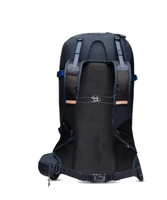 Sac à dos de randonnée vintage personnalisé en nylon, nouveau design, pour la montagne, les voyages, le ski, sac à dos de jour