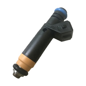Inyector de Combustible, Boquilla de Inyección, Válvulas de Inyección H274263 7700274263 8200128961 para Renault Clio Megane Kangoo Lagune 1.2 1.4 1.6 - Product Image 6
