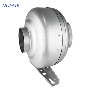 Ventilateurs à flux mixte <span class=keywords><strong>silencieux</strong></span> à économie <span class=keywords><strong>d</strong></span>'énergie, <span class=keywords><strong>extracteur</strong></span> de fumée, ventilateur de cuisine, ventilateur de conduit de 125 mm, grand volume <span class=keywords><strong>d</strong></span>'<span class=keywords><strong>air</strong></span>, éliminateur de fumée, ODM OEM AC - Product Image 2