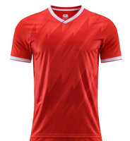 Maillots de football personnalisés en gros – Offre spéciale 26/27 Ligue 1, Premier League, Bundesliga – Tenues de club de football anti-transpiration