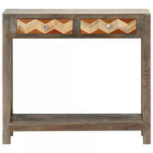 Armoire de luxe Tiroirs Armoire de rangement Salle à manger Buffet Console Table pour chambre à coucher et salon - Product Image 5