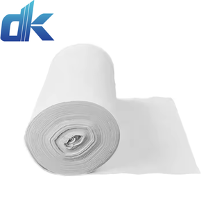 Étang Underlayment Road Tissu PP tissé géotextile géotextiles en polypropylène pour la construction d'allées - Product Image 1