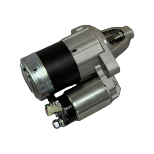 S513R-3708950-01 Foton M1เดิมเซียงหลิง V1 M2 V2ชุดสตาร์ทเตอร์ <span class=keywords><strong>V3</strong></span> 12V สำหรับมอเตอร์รถบรรทุก HOWO สภาพใหม่ - Product Image 2