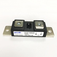 Transistor komponen elektronik stok modul daya IGBT diode mosfet MTC70A 90A 100A IGBT
