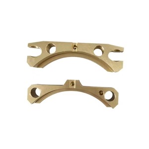 Piezas de Bomba Hidráulica Marca TIG al por Mayor, Retenedor HPR105 para Reparación de Bomba de Pistones LINDE, Calidad OEM/ODM, 1 Año de Garantía, Caja de Madera - Product Image 1