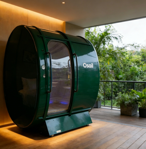 Máy làm đẹp Osail Beauty Device 2.0ata <span class=keywords><strong>Spa</strong></span> dành cho một người ngồi trong cabin - Product Image 6