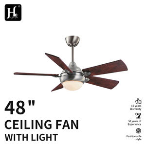 Modern silent energy-saving <b>ceiling</b> <b>fan</b> <b>light</b> with 5 plywood blades, pure copper DC motor remote control, <b>LED</b> <b>ceiling</b> <b>fan</b> <b>light</b> - Product Image 2