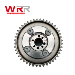 2710502547 2710502647 Actionneurs de réglage d'arbre à cames pour Benz W204 W212 C250 E250 Kit de pignon de distribution moteur durable de qualité supérieure - Product Image 5