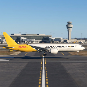 Door To Door Shipping Agent UPS FedEx DHL Express Delivery Shipping Agent Company Fast Air Freight DDP Logistics Service - Product Image 1