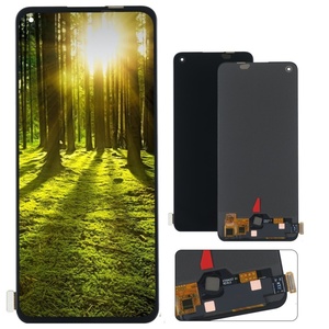 Pantalla LCD para Teléfono Celular, Repuesto de Pantalla para OPPO Reno 7 8 9 - Product Image 2
