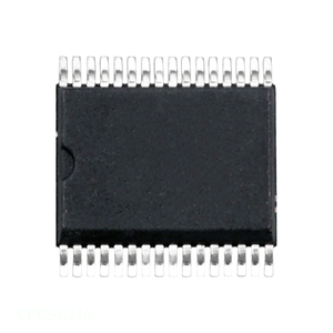 Compre en línea Componentes electrónicos Interfaz 32 SOlC (0.295 "7,50mm Ancho) CPC5621A Original - Product Image 1