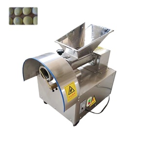 Dough Cutting <b>Machine</b> Customizable Change Mould <b>Biscuit</b> Dough Divid <b>Machine</b> - Product Image 1
