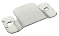 CY-721 Chengyu Vente Chaude Accessoires de Quincaillerie Universels Connecteur de Joint Argenté pour Meubles Charnière de Canapé