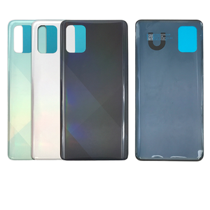 ฝาหลังกระจกหลังฝาหลังสำหรับซัมซุง A10S 20S <span class=keywords><strong>30S</strong></span> A21 A31 A51 A71 - Product Image 1