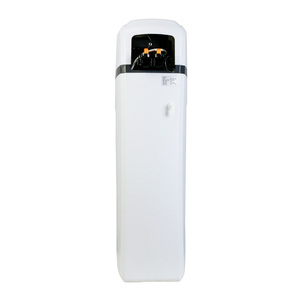 Système <span class=keywords><strong>adoucisseur</strong></span> <span class=keywords><strong>d</strong></span>'<span class=keywords><strong>eau</strong></span> à résine échangeuse <span class=keywords><strong>d</strong></span>'ions électrique pour usage hôtelier, compatible avec les produits de <span class=keywords><strong>nettoyage</strong></span> pour la peau - Product Image 4