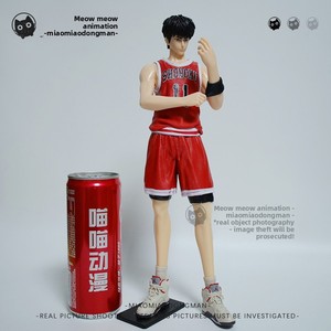 ดรอปชิปปิ้ง/ขายส่ง ฟิกเกอร์ PVC Slam <span class=keywords><strong>Dunk</strong></span> ชุดใหญ่พิเศษ ซากุรางิ ฮานามิจิ รุคาวะ คาเอเดะ อากากิ ฮารุโกะ โชโฮกุ - Product Image 2