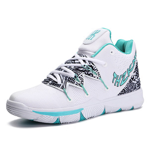 Es poco probable que Nike extienda el acuerdo de zapatos exclusivos con  Kyrie Irving: ESPN - Loving Valencia