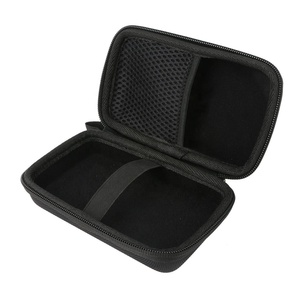 Portable conception personnalisée outil électronique EVA pochette de rangement pour accessoires de banque d'alimentation <span class=keywords><strong>RAVPOWER</strong></span> sac de transport - Product Image 1