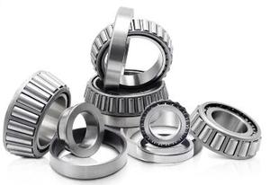 Roulements à rouleaux coniques d'origine 30201 30204 30206 30207 30208 30209 30210 JR pour l'industrie - Product Image 6