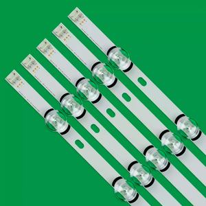 HX-NO.218 Rétroéclairage TV en aluminium d'origine LG Lnnotek 3.0 55"_A Type 6916L-1730A pour téléviseurs LG, très bien noté - Product Image 3