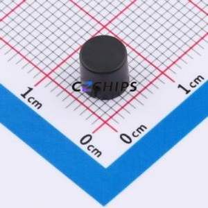 SC505AA1 Switch Accessories / Cap Switch ( Color: Black ) - Product Image 1