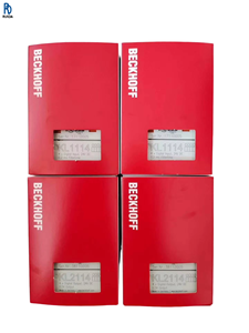 Módulo PLC de Terminal de Entrada Digital KL1114, Componente de Automatización Industrial, Módulo de Control de Alto Rendimiento con Embalaje - Product Image 1