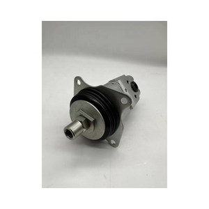 Комплект гидроцилиндров подъема для бульдозера <span class=keywords><strong>Shantui</strong></span> SD16, номер детали 16Y-62-51000, металлический, 100% новый - Product Image 5