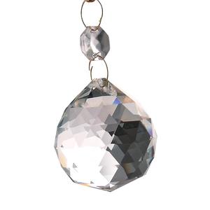 Thiết Bị Chiếu Sáng Pha Lê E27 Kéo Chuỗi Chuyển Đổi Đèn Tường - Product Image 3