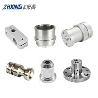 Services de Fabrication de Pièces Métalliques en Acier Inoxydable et Aluminium, Usinage CNC de Précision, Accessoires de Tournage et de Fraisage, Modélisation 3D, pour POM